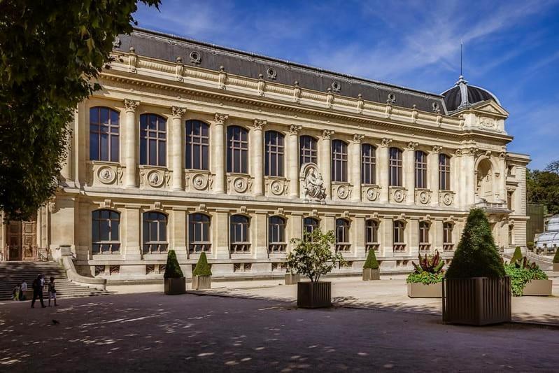 Appartement Service - En Face Du Musee - Paris 5 מראה חיצוני תמונה