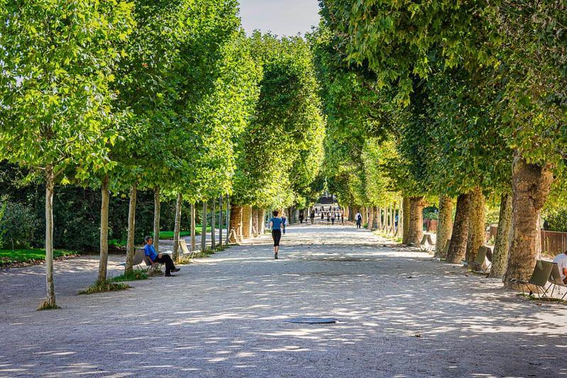 Appartement Service - En Face Du Musee - Paris 5 מראה חיצוני תמונה