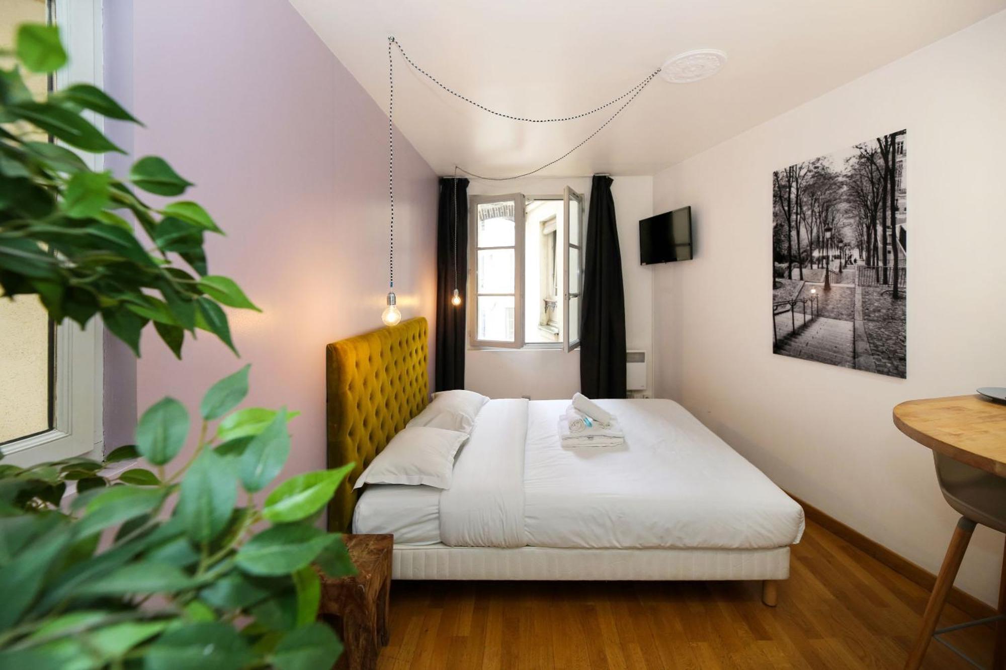 Appartement Service - En Face Du Musee - Paris 5 מראה חיצוני תמונה