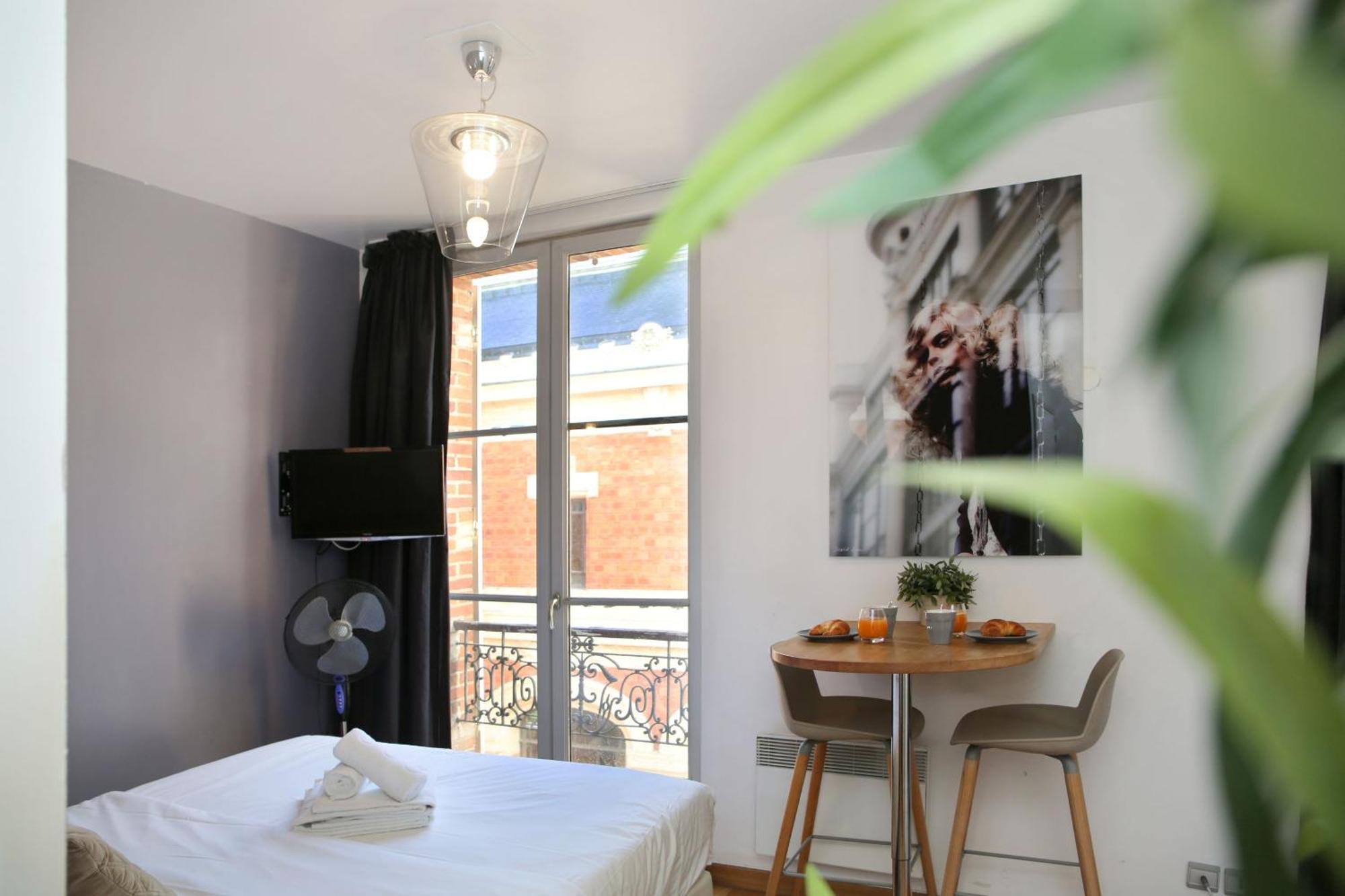 Appartement Service - En Face Du Musee - Paris 5 מראה חיצוני תמונה